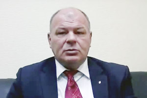 Valery Kiporenko