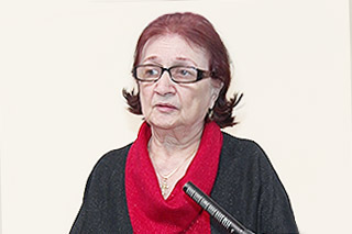 Бетси Кузнецова (Мартиросова)