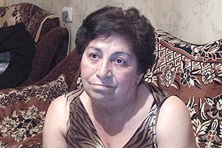 Гарибян Светлана Сергеевна
