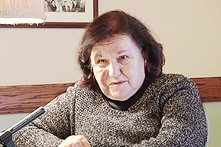 Светлана Саакова