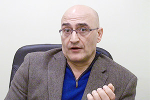 Вреж Акопян