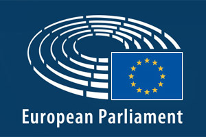 European Parliament Resolution on the Situation in Soviet Armenia