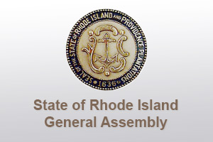 Резолюция Палаты представителей штата Род-Айленд