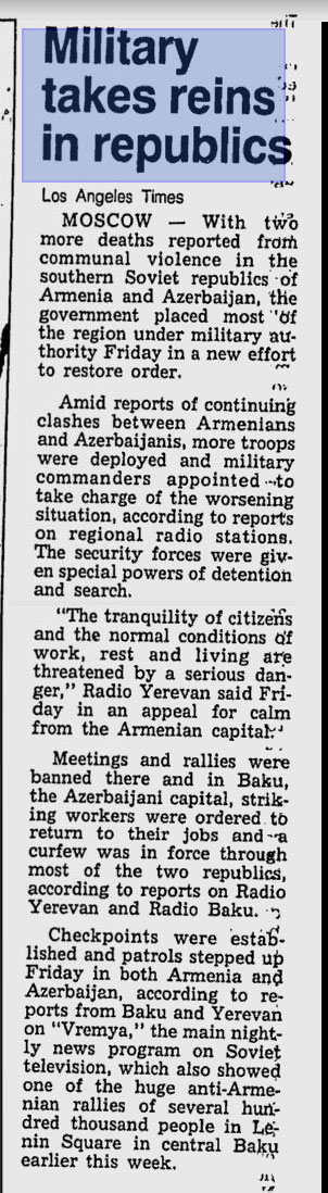 Anchorage Daily News Nov 26, 1988