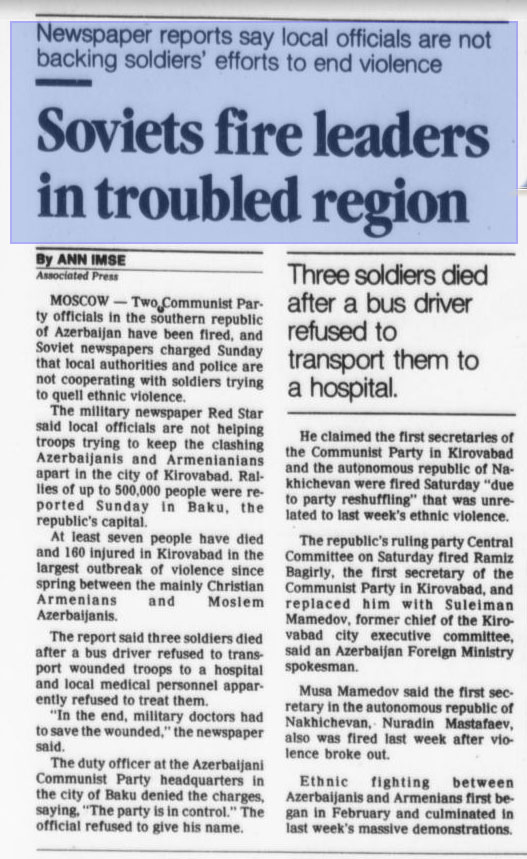 Gainesville Sun Nov 27, 1988
